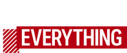 Logo of Question Everything image size 2928x1221