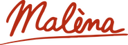 Logo of Malena image size 1653x588