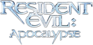 Logo of Resident Evil: Apocalypse image size 619x298
