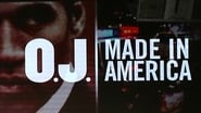 O.J Simpson Made In America  