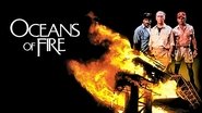 Oceans of Fire wallpaper 