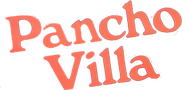 Logo of Pancho Villa image size 619x300