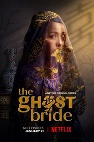 Poster of The Ghost Bride image size 1180x1770