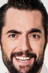 Photo of Dani Mateo image size 500x750