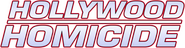 Logo of Hollywood Homicide image size 780x202