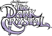 Logo of The Dark Crystal image size 1899x1299