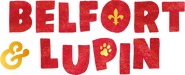 Logo of Belfort & Lupin image size 902x368