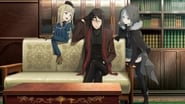 Lord El-Melloi II's Case Files {Rail Zeppelin} Grace note  