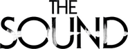 Logo of The Sound image size 548x214