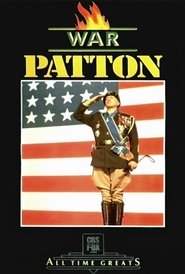 Poster of Patton image size 1296x1920