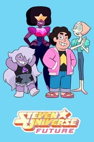 Poster of Steven Universe Future image size 1175x1763