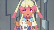 HackaDoll the Animation season 1 episode 8