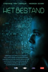 poster The Cache