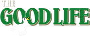 Logo of The Good Life image size 2000x807