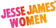 Logo of Jesse James' Women image size 787x396