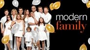 Backdrop of Modern Family image size 3840x2160