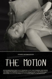 poster The Motion