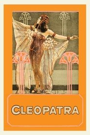 poster Cleopatra