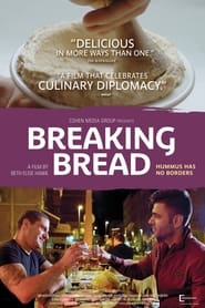 Breaking Bread 2022 123movies
