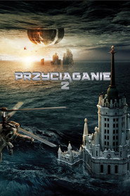 Plakat Przyciąganie 2