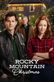 poster Rocky Mountain Christmas
