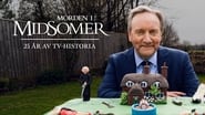 Midsomer Murders: 25 Years of Mayhem wallpaper 