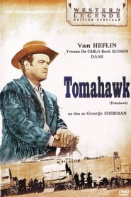 Voir film Tomahawk en streaming