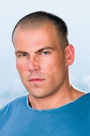 Photo of Jason Ridge image size 374x561