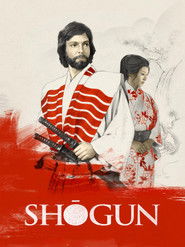 Poster of Shōgun image size 1500x2000