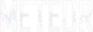 Logo of Meteor image size 859x304