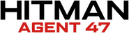 Logo of Hitman: Agent 47 image size 1248x326