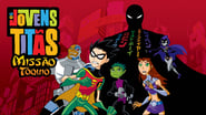 Teen Titans: Trouble in Tokyo wallpaper 