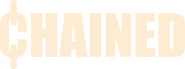 Logo of Chained image size 3437x1278
