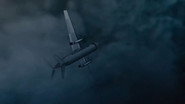 A Perfect Storm (Nürnberger Flugdienst Flight 108)