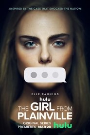 Poster of The Girl from Plainville image size 2000x3000