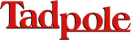Logo of Tadpole image size 594x182