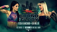 Backdrop of TNA Bound for Glory 2025 image size 1920x1080