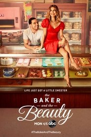 Poster of The Baker and the Beauty image size 2000x3000