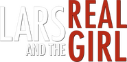 Logo of Lars and the Real Girl image size 596x291