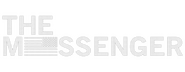 Logo of The Messenger image size 800x310