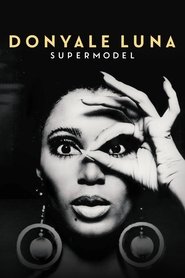 poster Donyale Luna: Supermodel