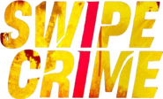 Logo of Swipe Crime image size 539x326