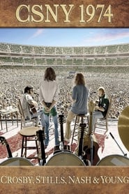 CSNY 1974