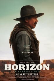 Horizon: An American Saga - Chapter 2