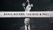 Boris Becker: The Rise and Fall wallpaper 
