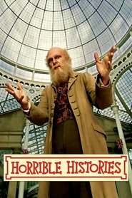 Poster of Horrible Histories image size 2000x3000