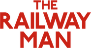 Logo of The Railway Man image size 976x516