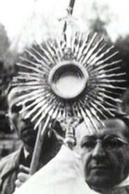 Lourdes poster