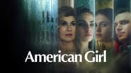 American Girl wallpaper 