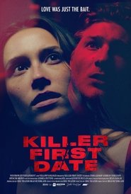 Poster of Killer First Date image size 1823x2700